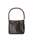 Louis Vuitton Looping Bag, front view
